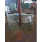 Стекло двери (основное) Renault Magnum LH (889)