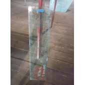 Стекло двери (форточка) Renault Magnum LH (897)