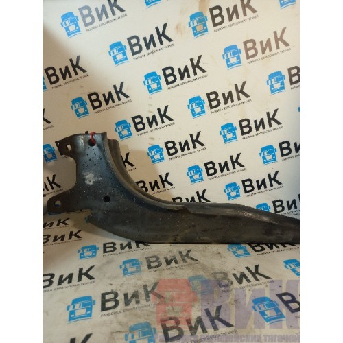 Кронштейн замка кабины Scania P340 170558 задний RH (056)