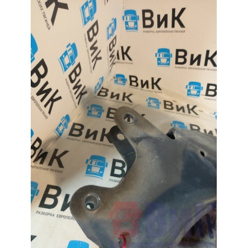 Кронштейн замка кабины Scania P340 170558 задний RH (056)-4