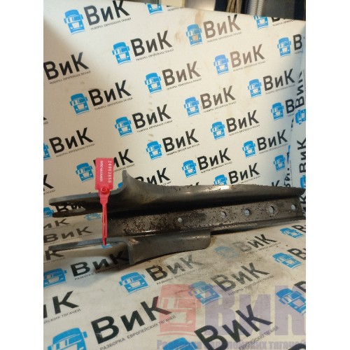 Кронштейн замка кабины Scania P340 170558 задний RH (056)-1