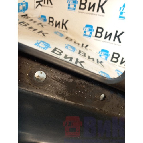 Кронштейн замка кабины Scania P340 170558 задний RH (056)-2