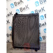 Радиатор основной Scania P340 170558 (120)