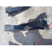 Траверса MAN TGX рамная (293)