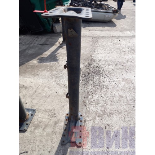 Кронштейн буксировочного пальца MAN (299)-2