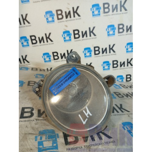 Фара противотуманная Scania P340 170558 ближний свет LH (583)