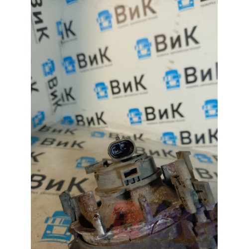 Фара противотуманная Scania P340 170558 ближний свет LH (583)-3