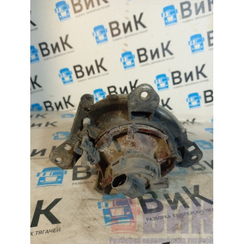 Фара противотуманная Scania P340 170558 ближний свет LH (583)-2