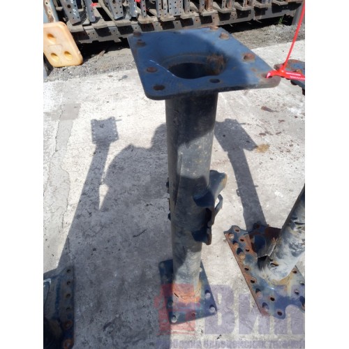 Кронштейн ресивера MAN (300)-2