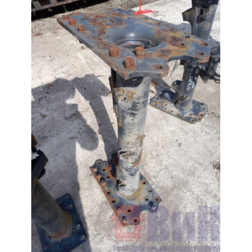 Траверса MAN (кронштейн V-образной тяги) (909)-2