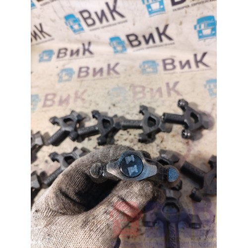 Перемычка клапанная Scania PDE (493)*-2