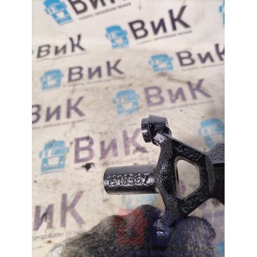 Перемычка клапанная Scania PDE (493)*-12