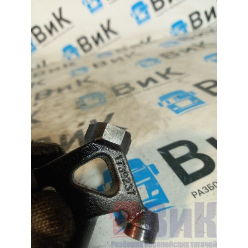 Перемычка клапанная Scania PDE (493)*-15