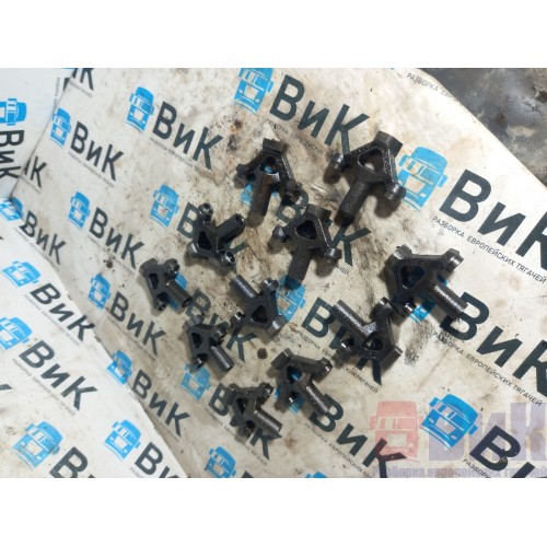 Перемычка клапанная Scania PDE (493)*-16