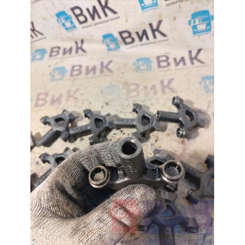 Перемычка клапанная Scania PDE (493)*-5