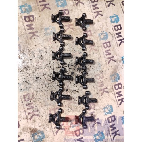 Перемычка клапанная Scania PDE (493)*-4