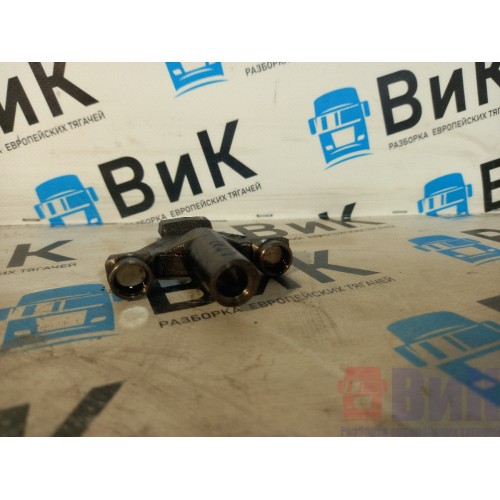 Перемычка клапанная Scania PDE (493)*-17