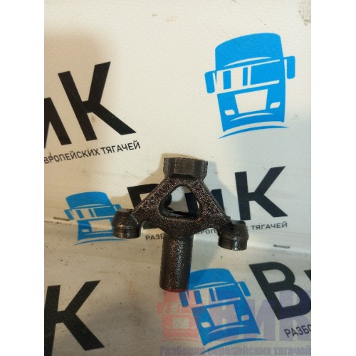 Перемычка клапанная Scania PDE (493)*-9