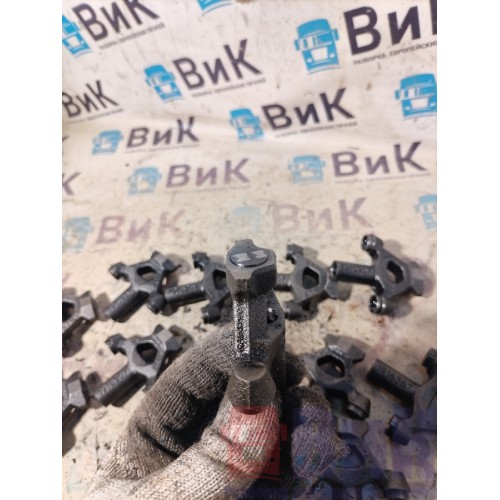 Перемычка клапанная Scania PDE (493)*-14