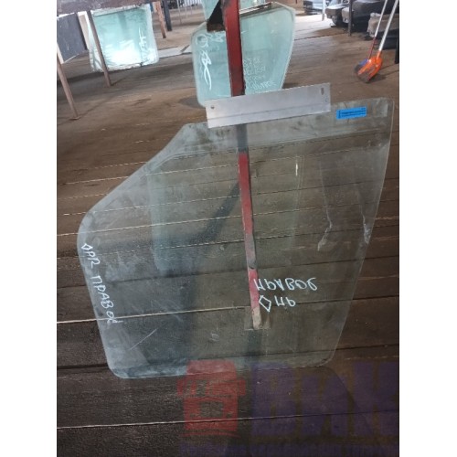 Стекло двери (основное) Renault Premium RH (916) 