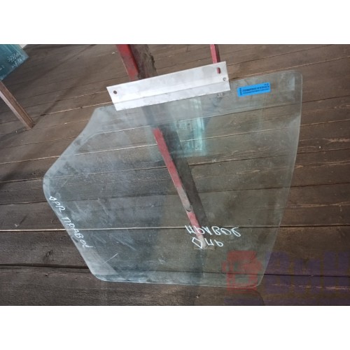 Стекло двери (основное) Renault Premium RH (916) -2