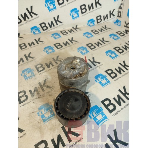 Ролик натяжной Scania P340 170558 PDE DC11 (076) 