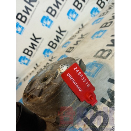 Ролик натяжной Scania P340 170558 PDE DC11 (076) -1