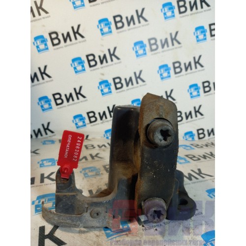 Кронштейн торсиона Scania P340 170558 RH (082)-2