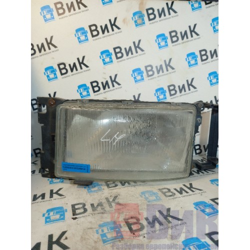 Фара основная Scania P340 170558 деф. LH (594)