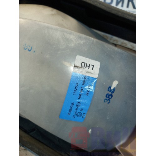 Фара основная Scania P340 170558 деф. LH (594)-4