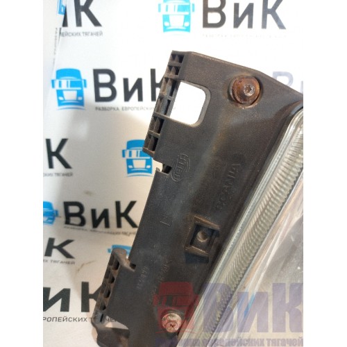 Фара основная Scania P340 170558 деф. LH (594)-1