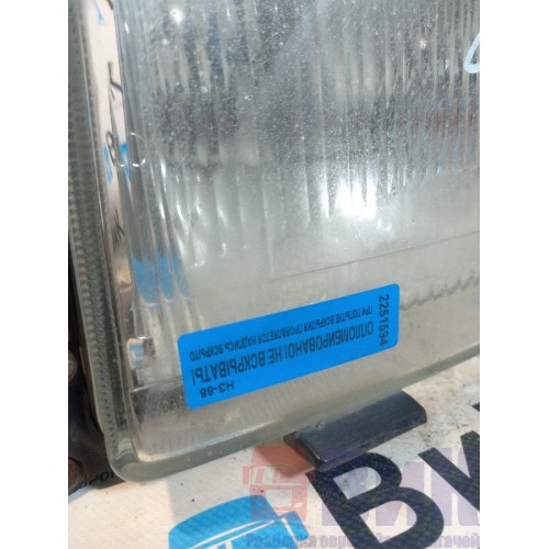 Фара основная Scania P340 170558 деф. LH (594)-5