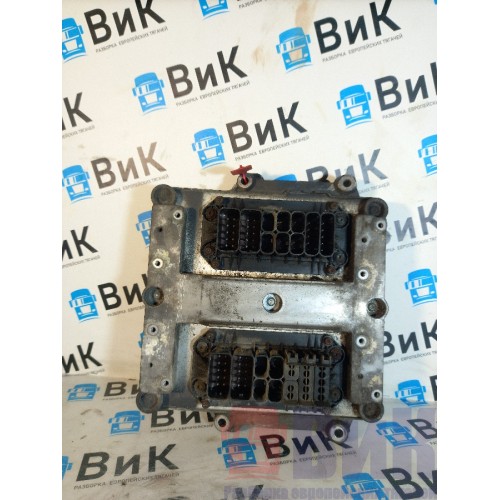 Блок управления двигателем Scania P340 170558 PDE DC11 (080)