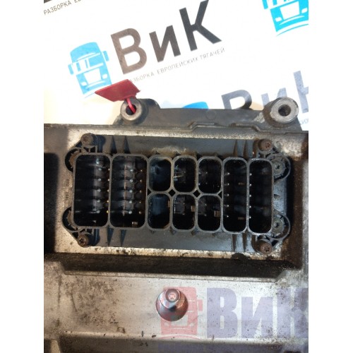 Блок управления двигателем Scania P340 170558 PDE DC11 (080)-4