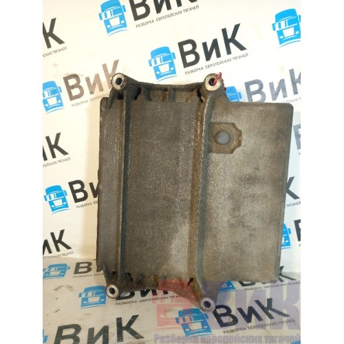 Блок управления двигателем Scania P340 170558 PDE DC11 (080)-1