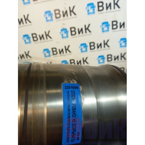 Гильза Scania P340 PDE DC11 170558 (600)-2