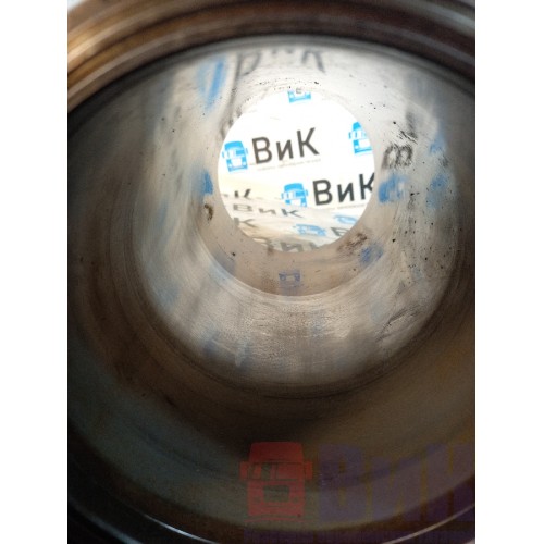 Гильза Scania P340 PDE DC11 170558 (601)-2