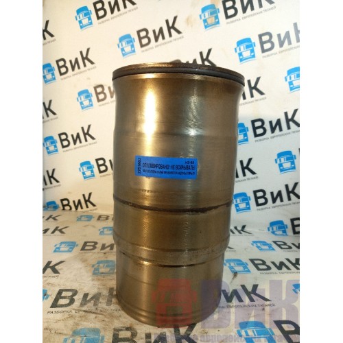 Гильза Scania P340 PDE DC11 170558 (603)