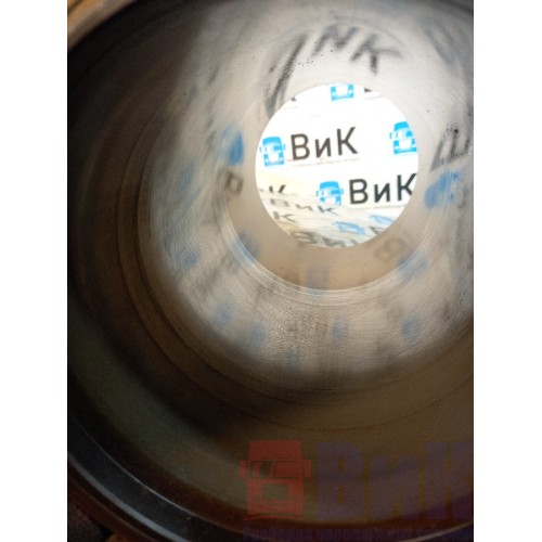 Гильза Scania P340 PDE DC11 170558 (603)-1