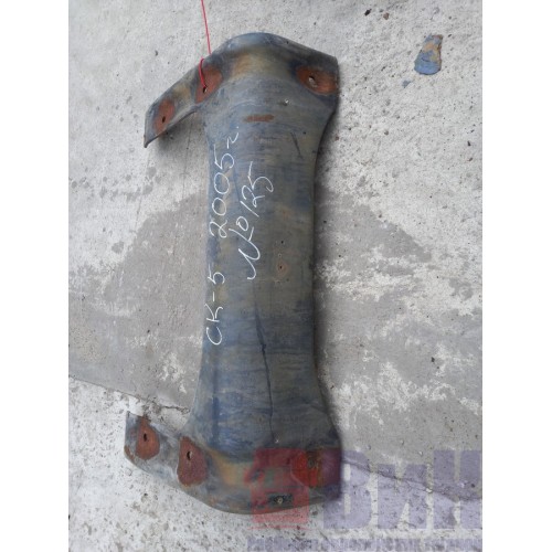 Траверса Scania задняя (272)-2