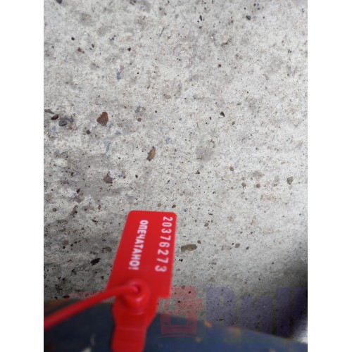 Траверса Scania задняя (273)-1