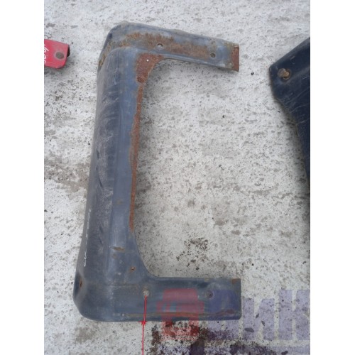 Траверса Scania задняя (275)