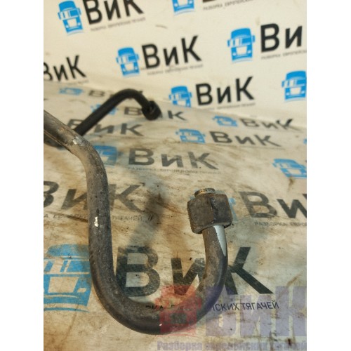 Трубка топливная Scania P340 170558 PDE DC11 (061)-1