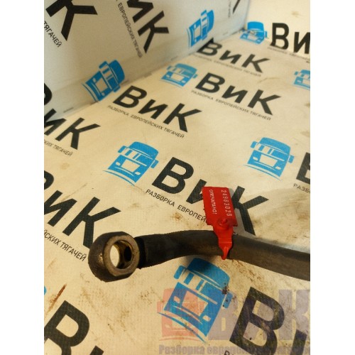 Трубка топливная Scania P340 170558 PDE DC11 (020)-2