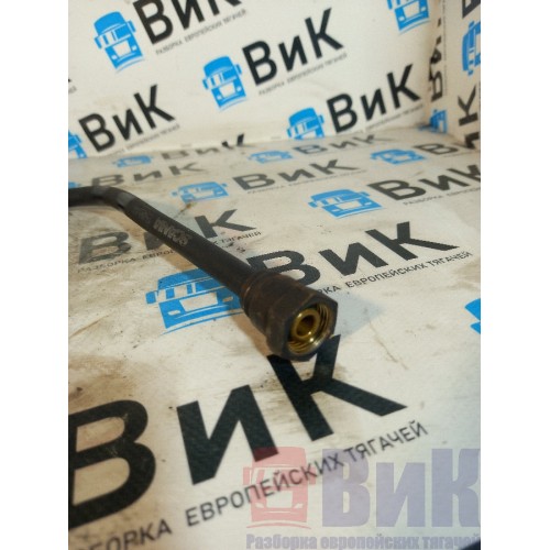 Трубка топливная Scania P340 170558 PDE DC11 (064)-1