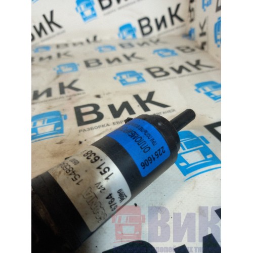 Насос омывателя Scania P340 170558 (606)-2