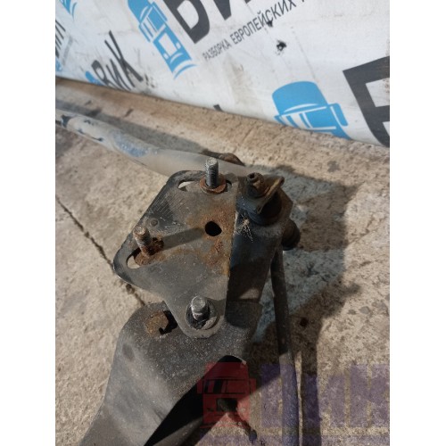 Кулиса КПП Scania P340 170558 (от рычага до коробки) (994)-3