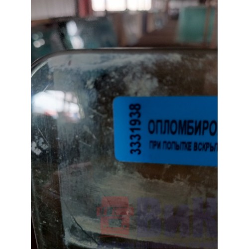 Стекло двери (основное) Renault Premium LH (938)-2