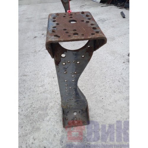 Траверса Scania (254)-3