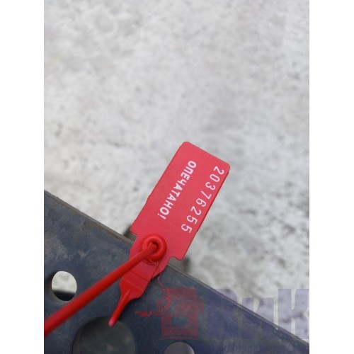 Траверса Scania (255)-1